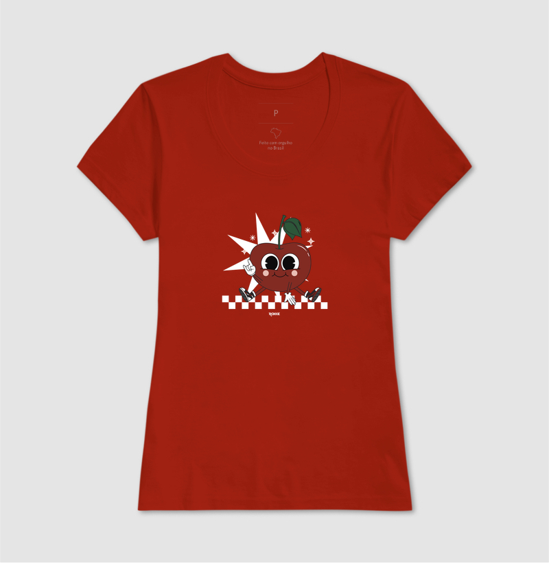 EMO Cherry - Imagem 9