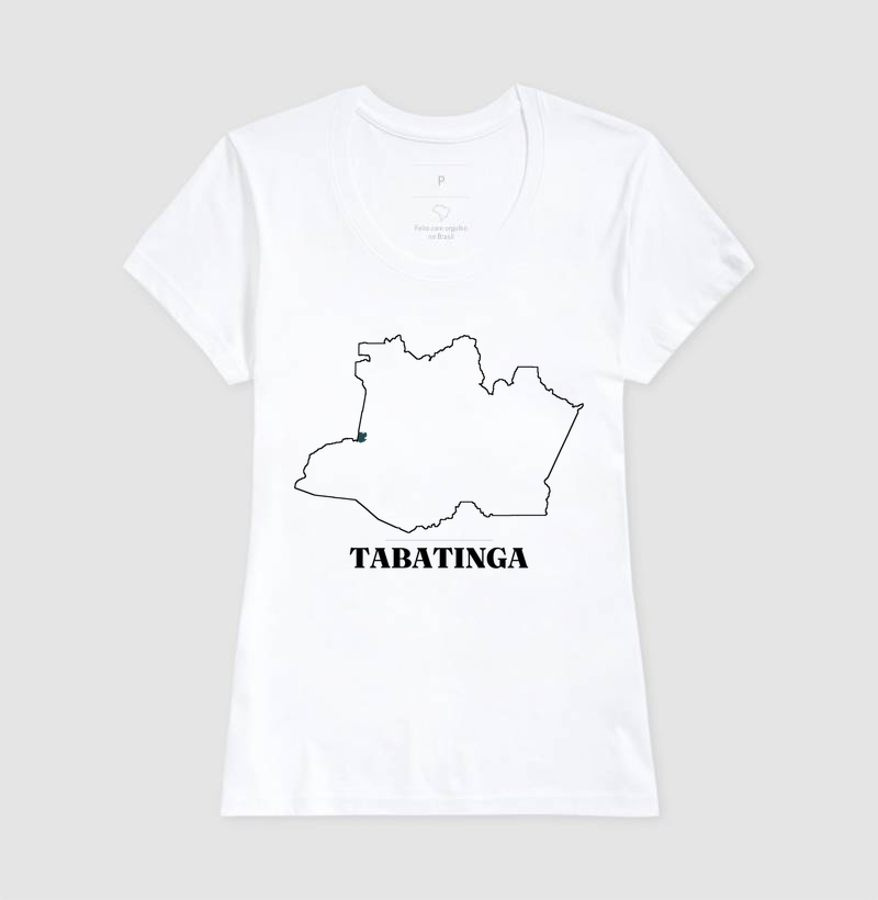 Tabatinga | Traço AM - Imagem 5