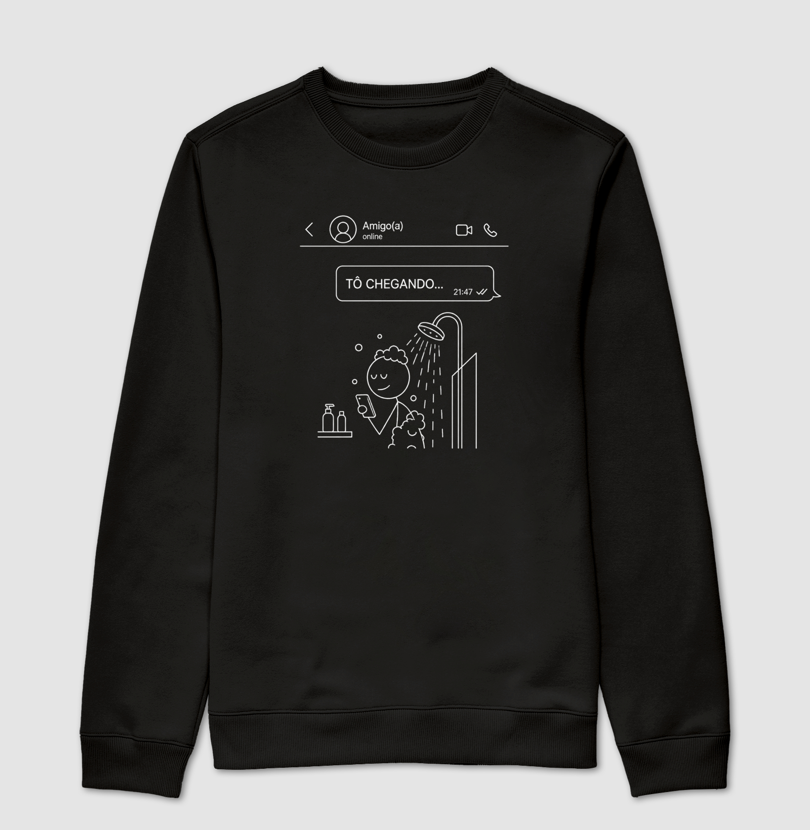 Camisa 3