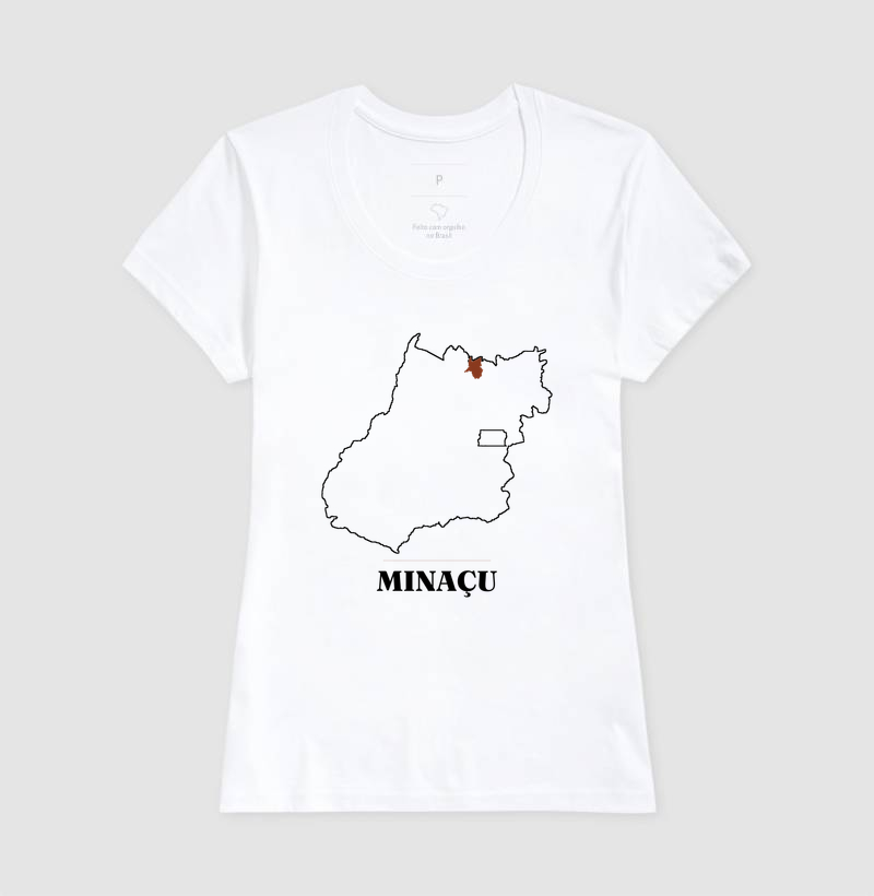 Minaçu | Traço GO - Imagem 5