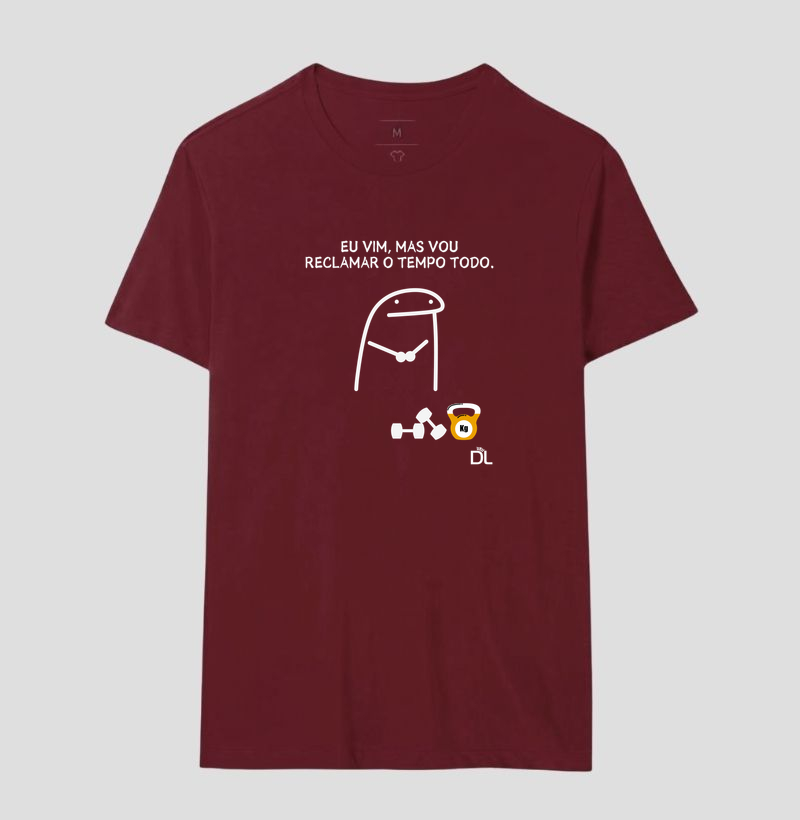Camisa 20