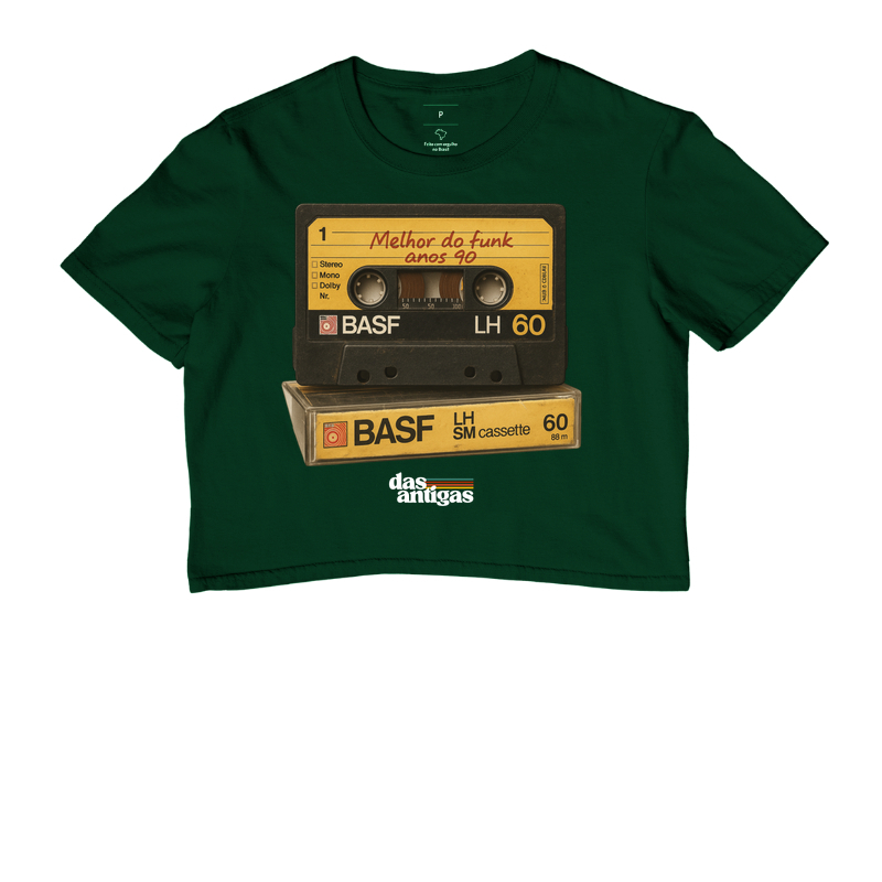 Melhor do Funk Anos 90 - Imagem 5