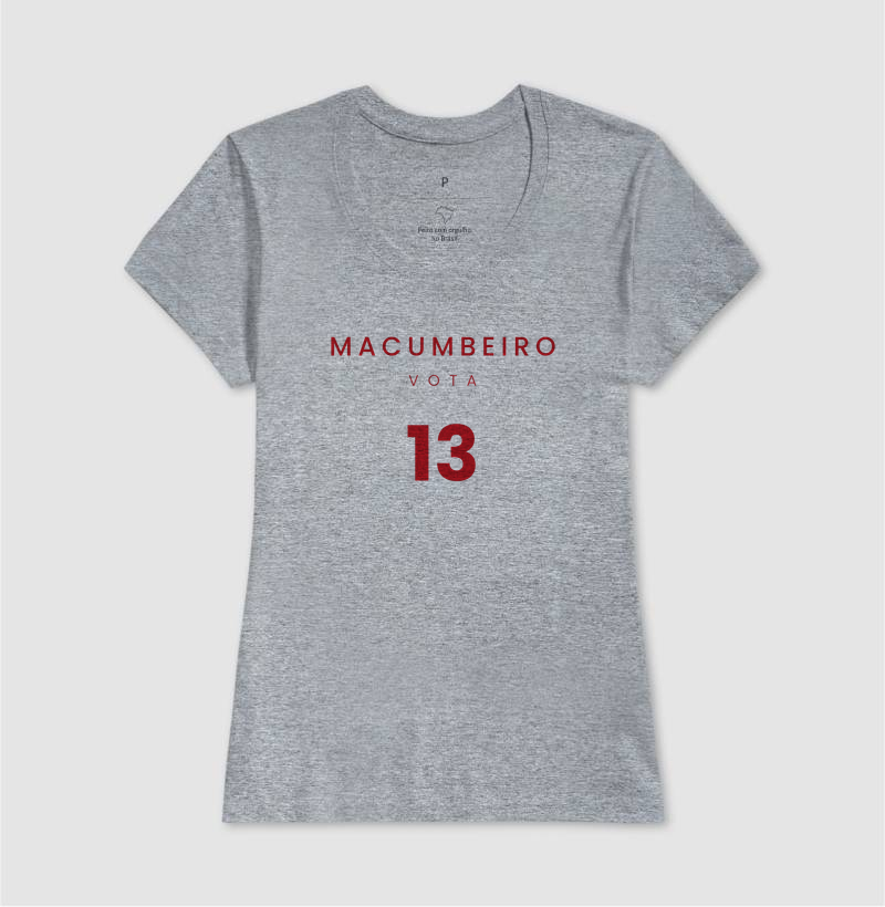 Macumbeiro vota 13 - Imagem 9