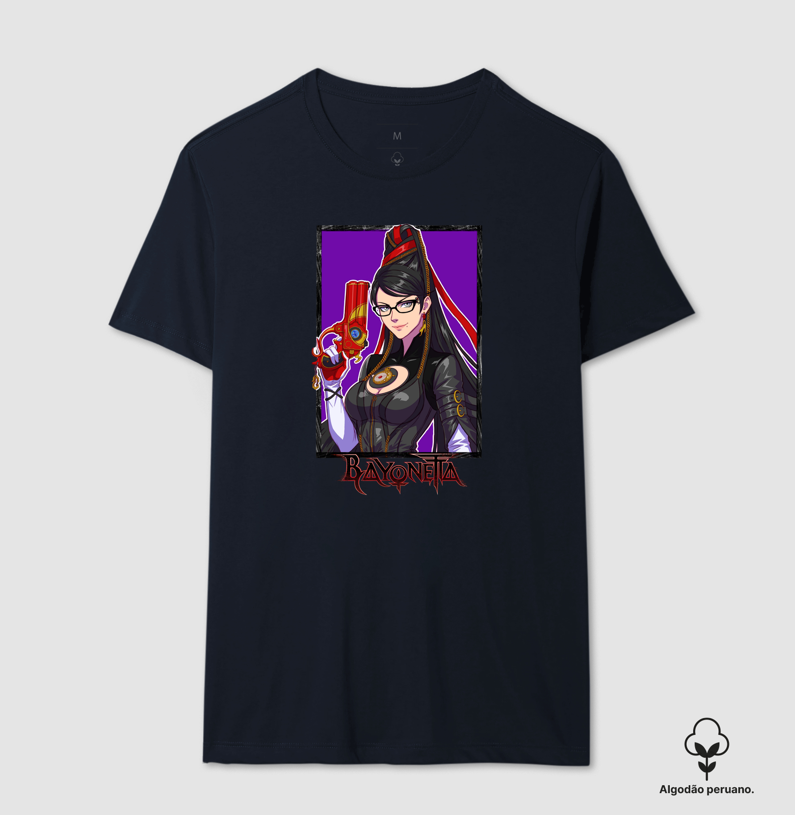 Bayonetta - Imagem 5