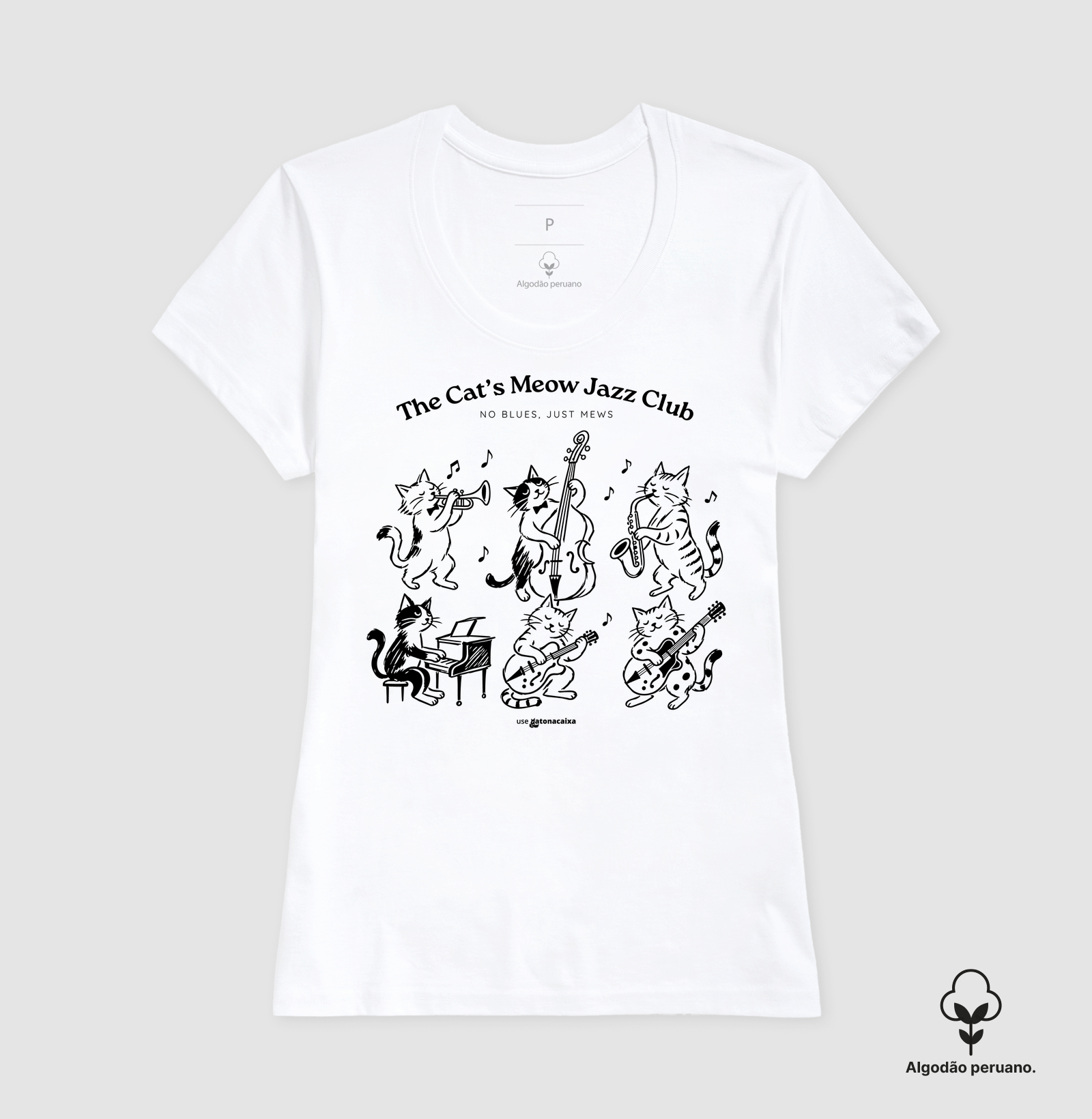 The Cat’s Meow Jazz Club - Imagem 7