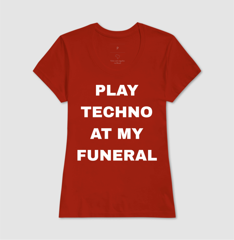Techno para Sempre! - Imagem 12