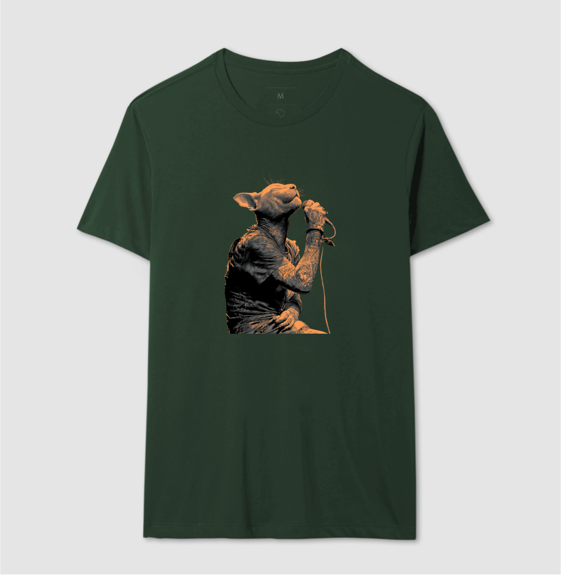 Camisa 11
