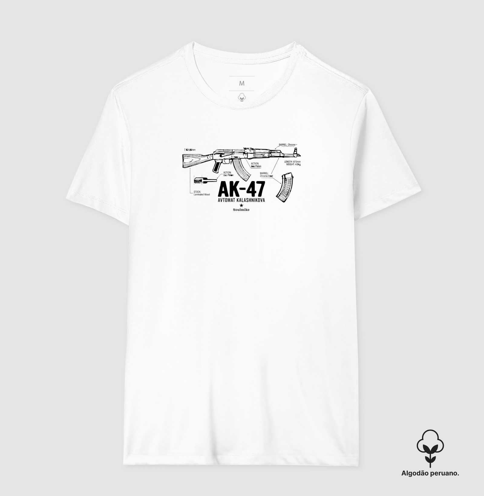 Camisa 5