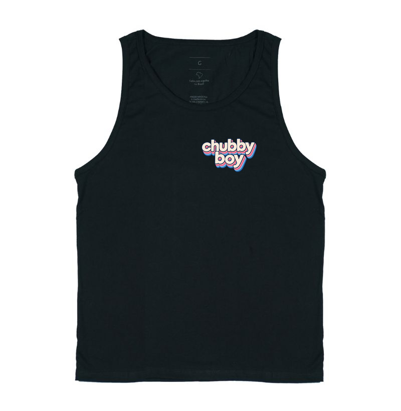 CHUBBY BOY POCKET - Imagem 3