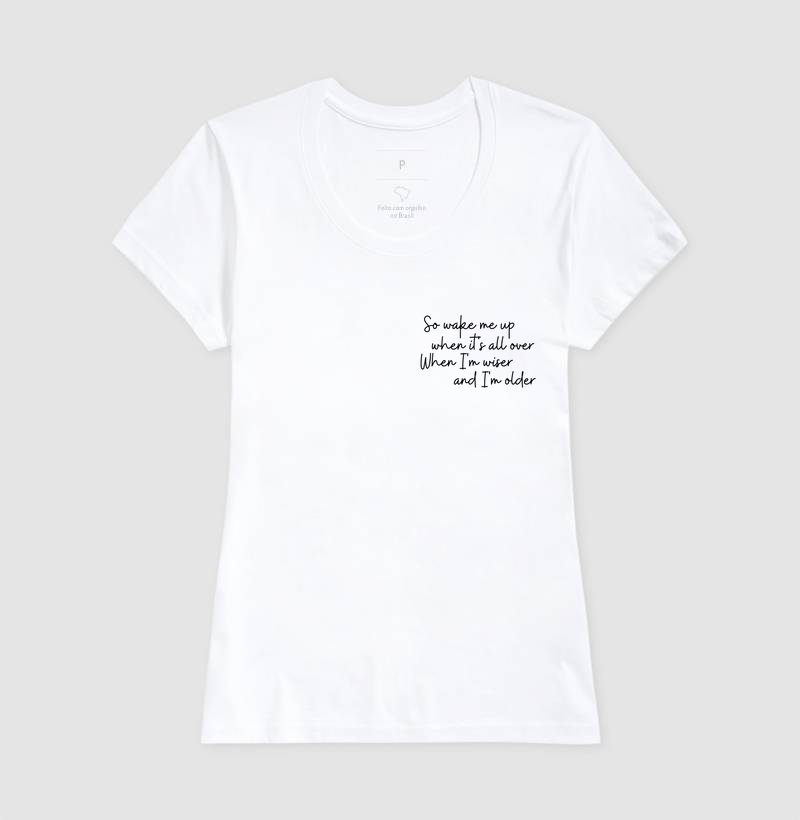 Camisa 4