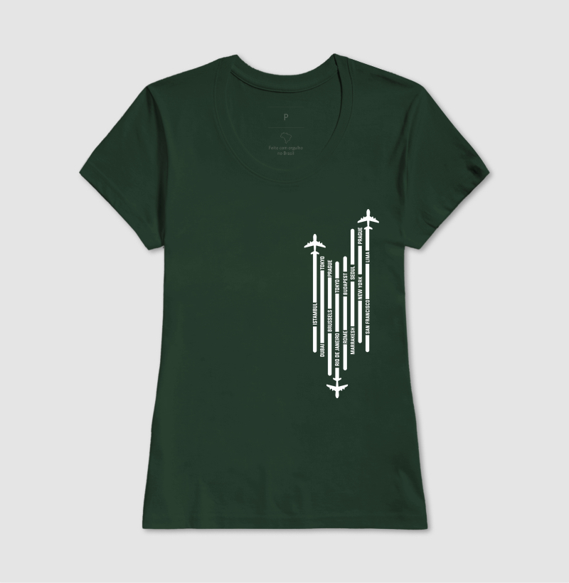 Camisa 10