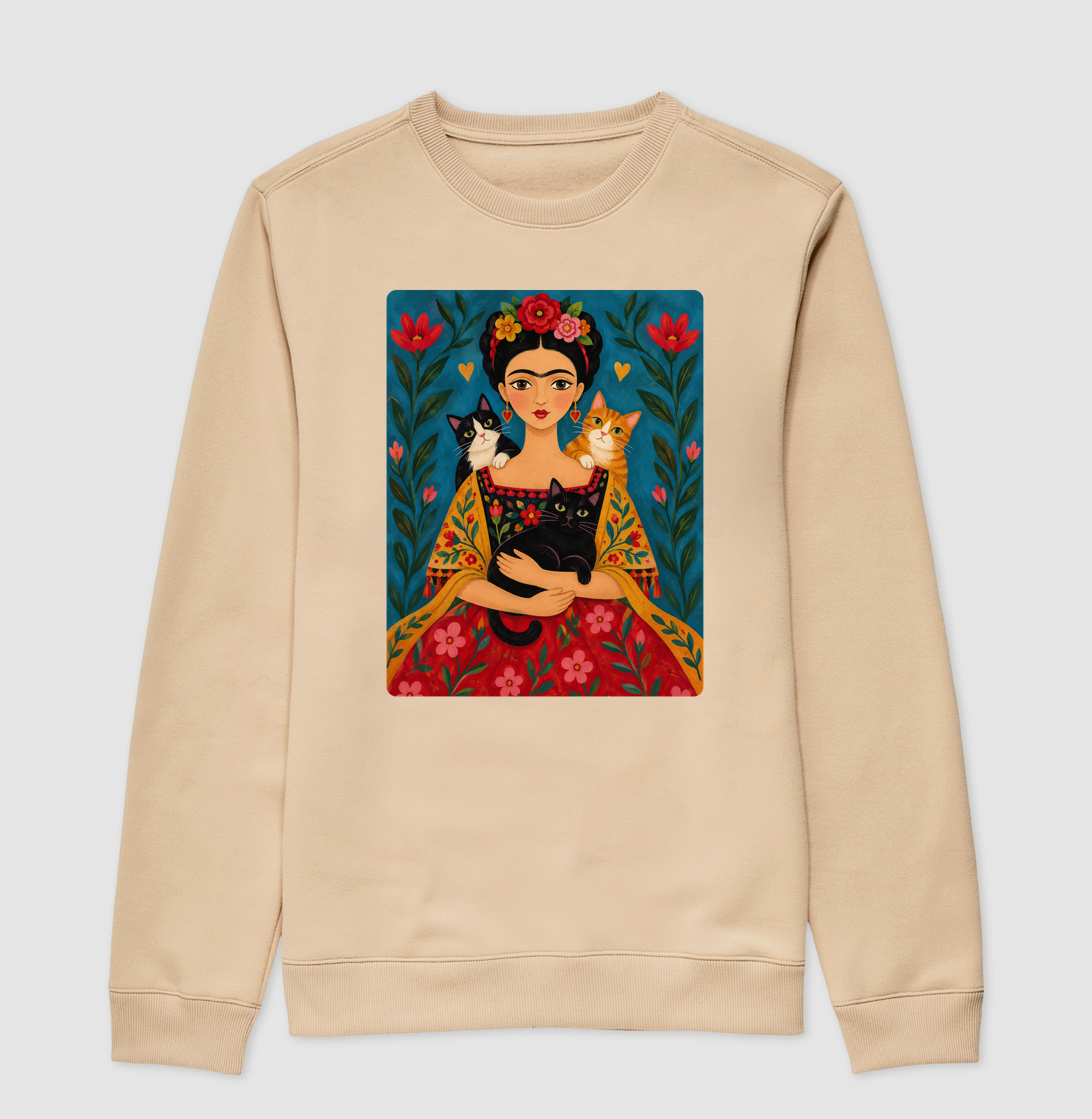 Frida Gateira - Imagem 3