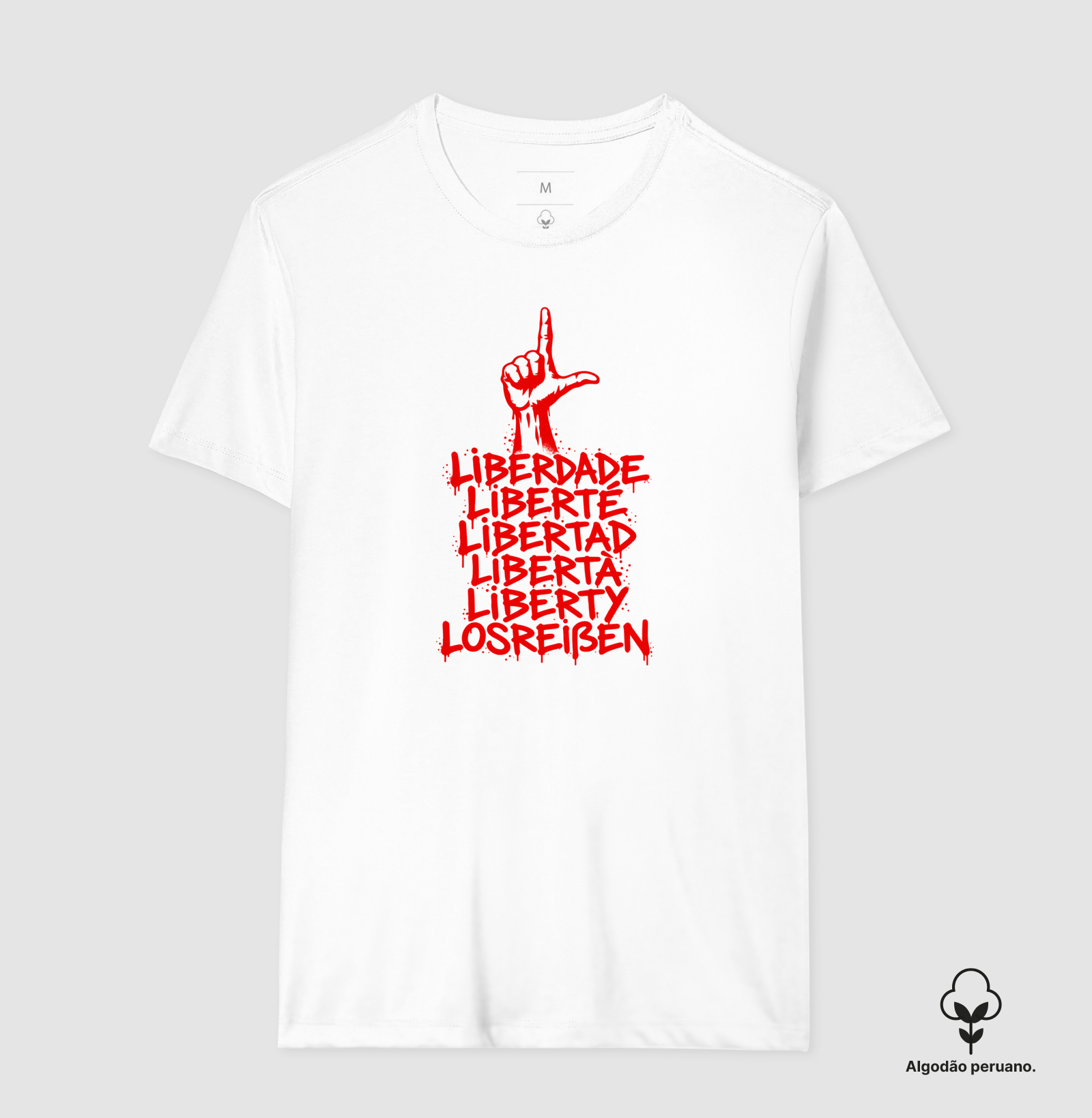 L de liberdade - Imagem 5