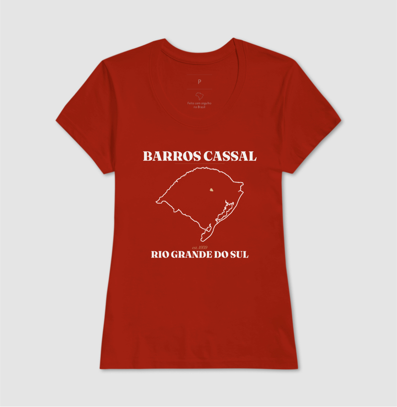 Camisa 10