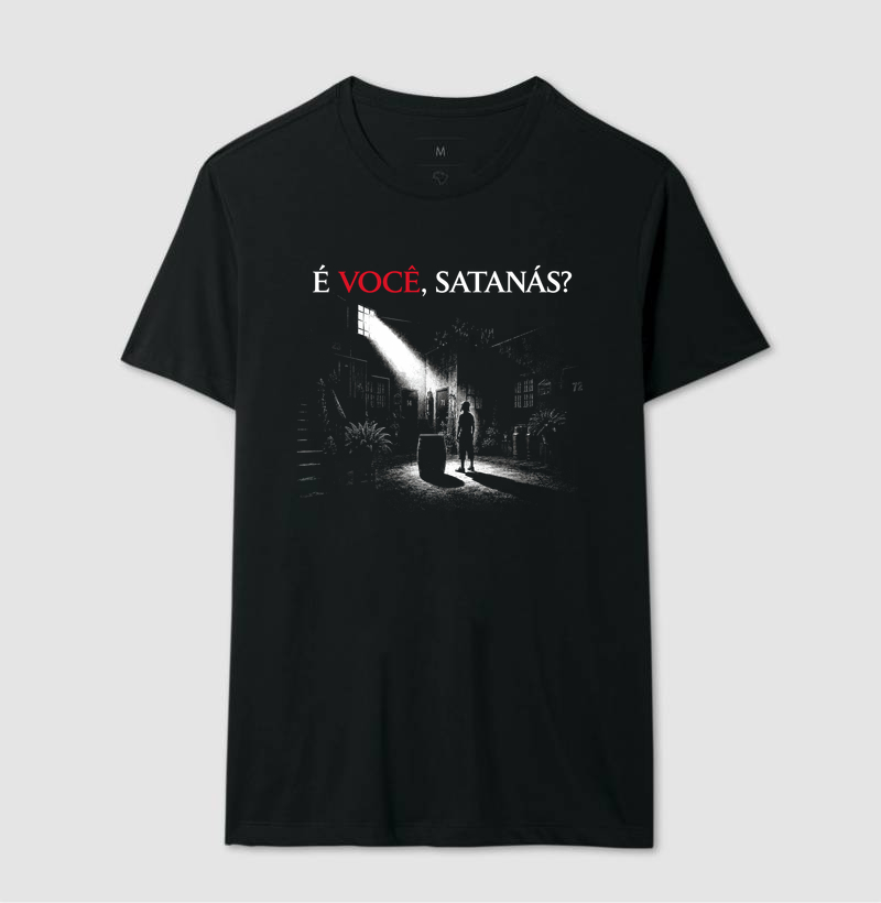 É você, satanás? - Imagem 5