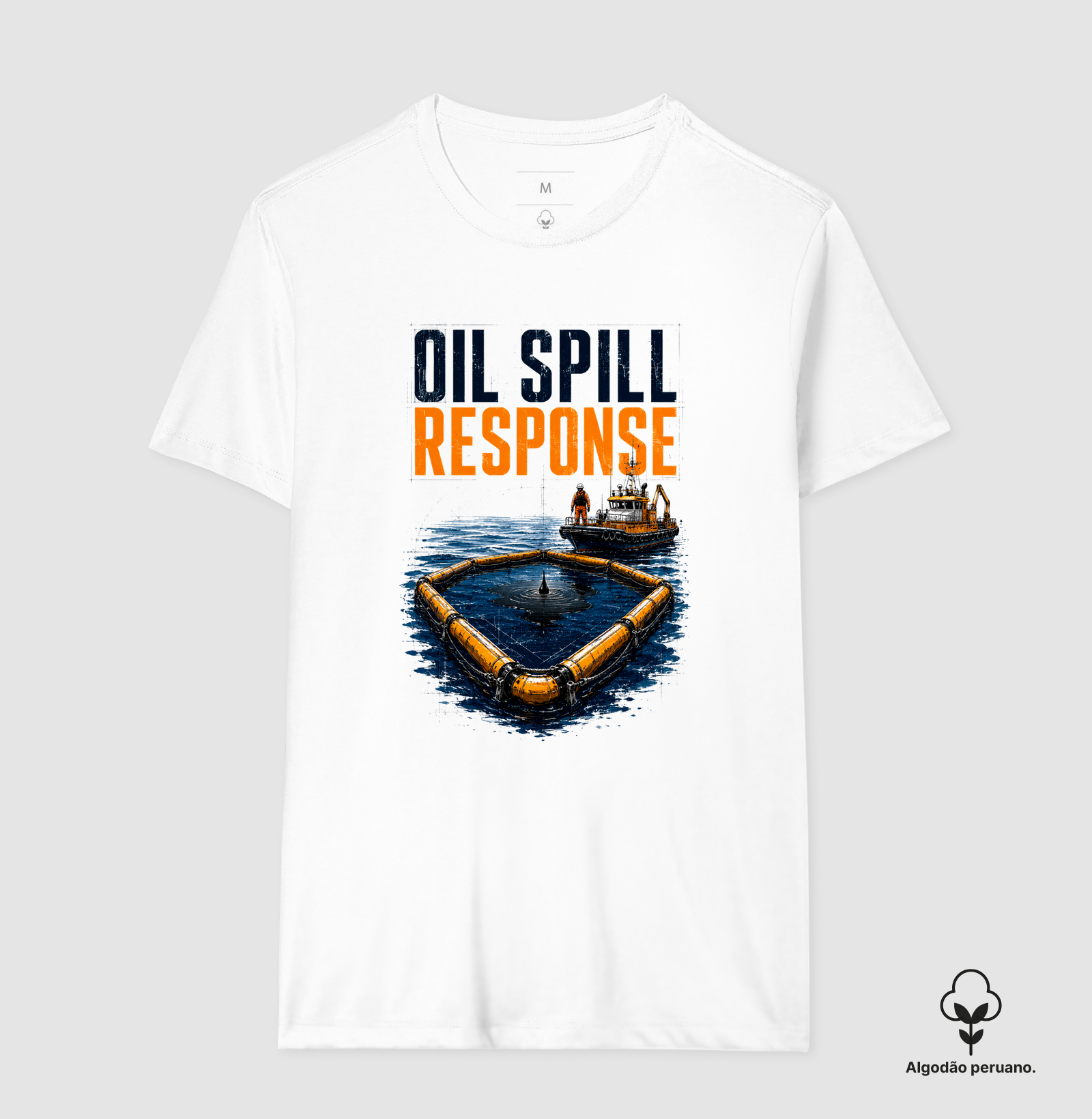 Oil Spill Response - Imagem 5