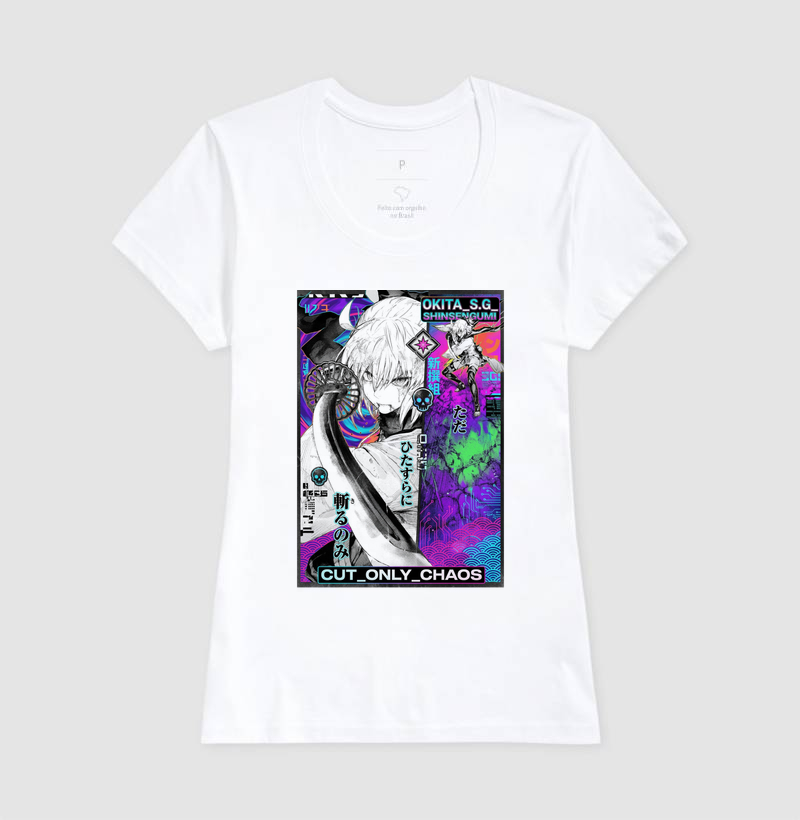 Camisa 4