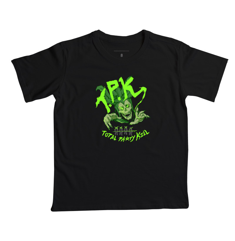 LICH TPK - Imagem 7