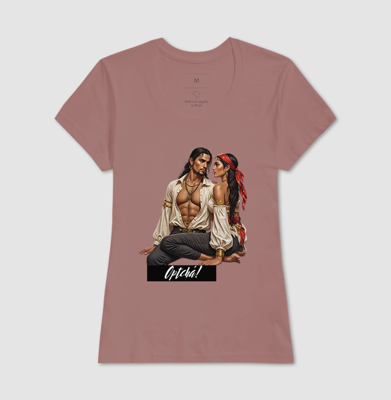 Camisa 19