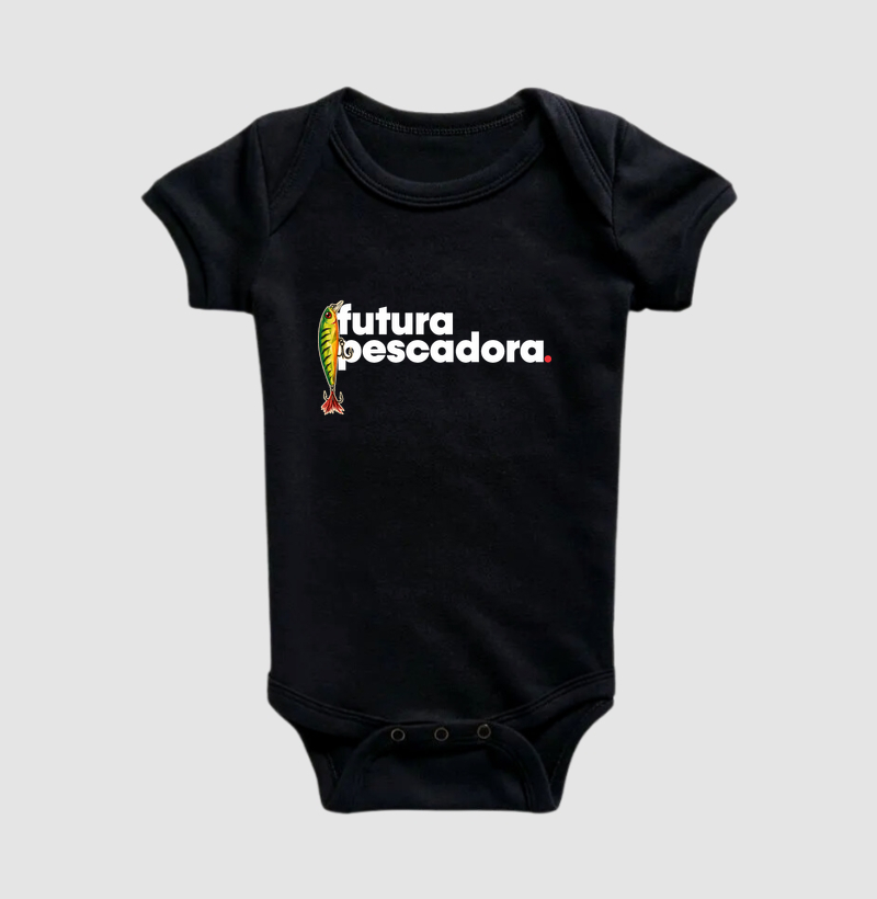 🌸 Futura Pescadora! 🐟 - Imagem 2