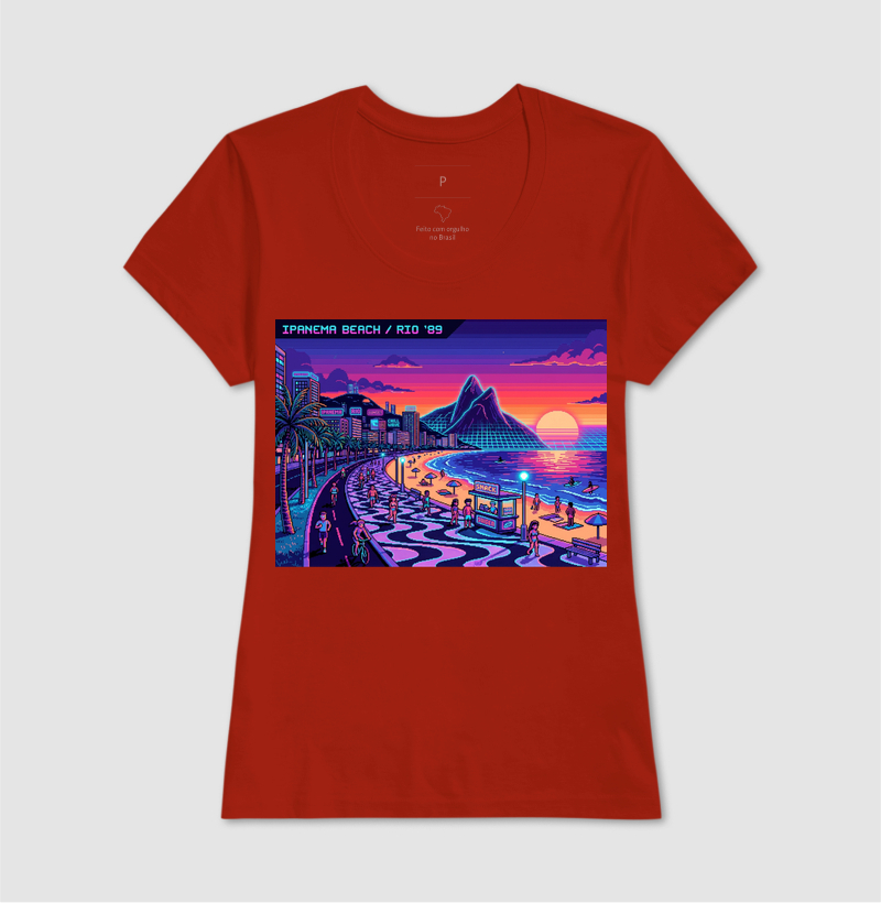 Camisa 10