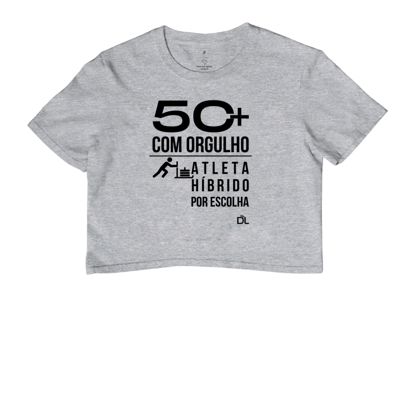 50 Mais Atleta Híbrido - Imagem 9