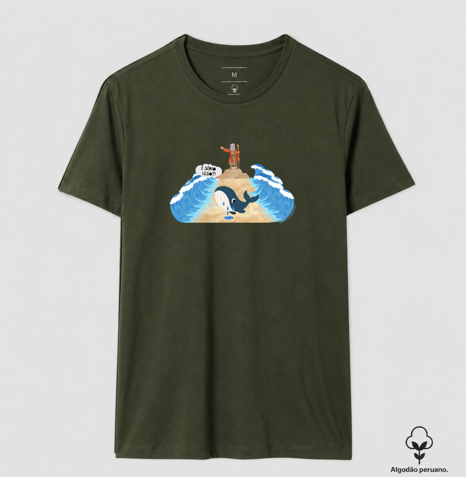 Camisa 1