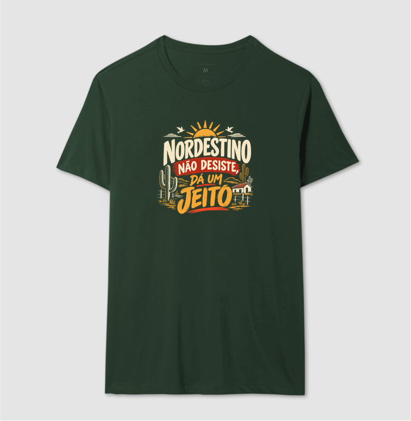 Nordestino não desiste, dá um jeito - Imagem 8