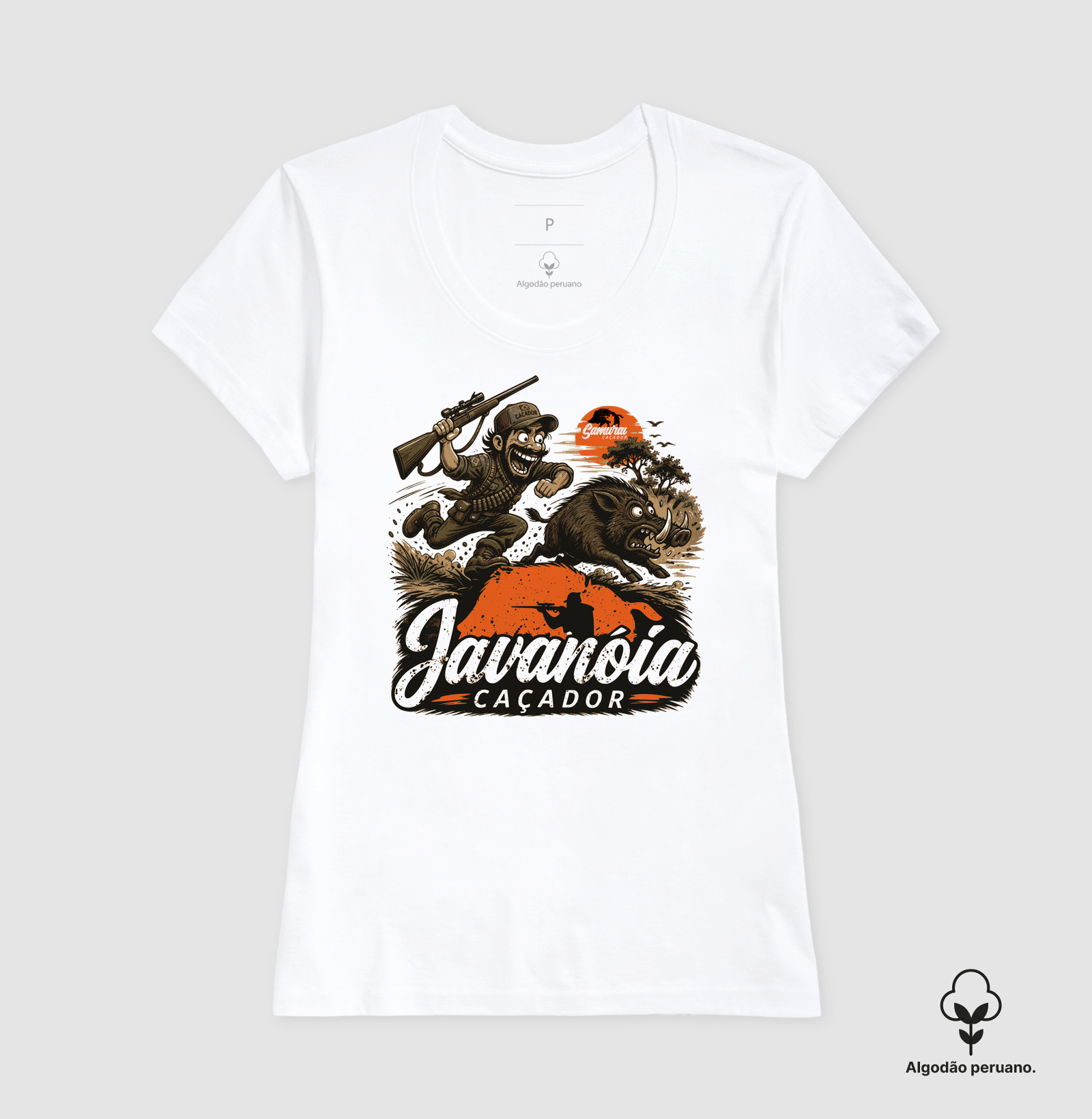 Camisa 6