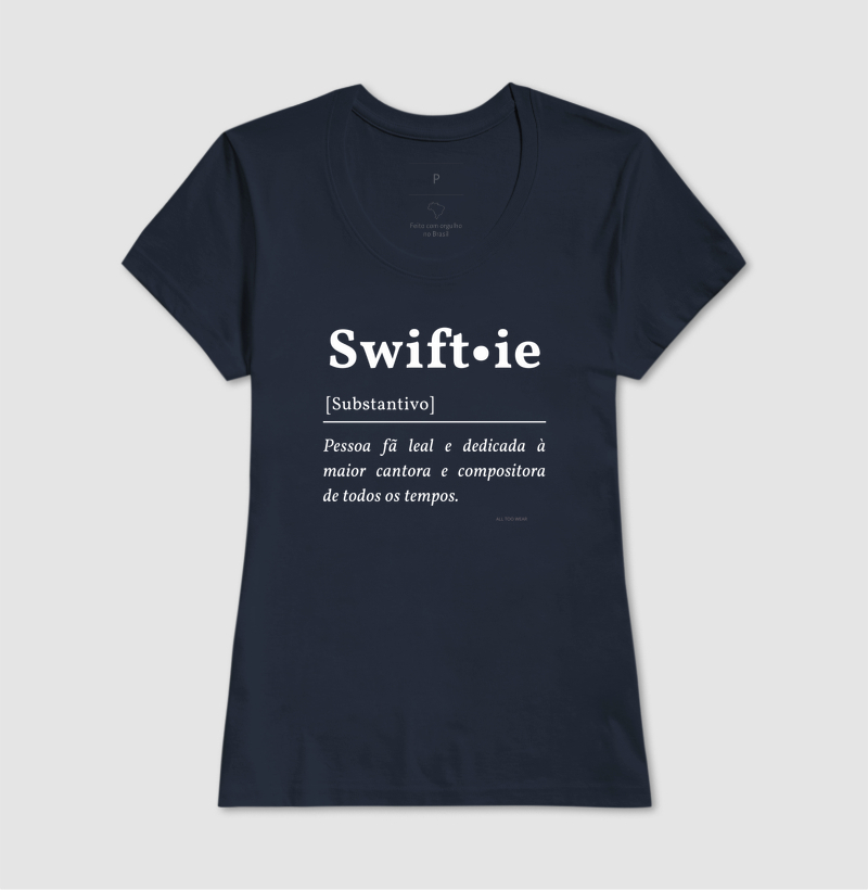 Camiseta Swiftie - Imagem 10