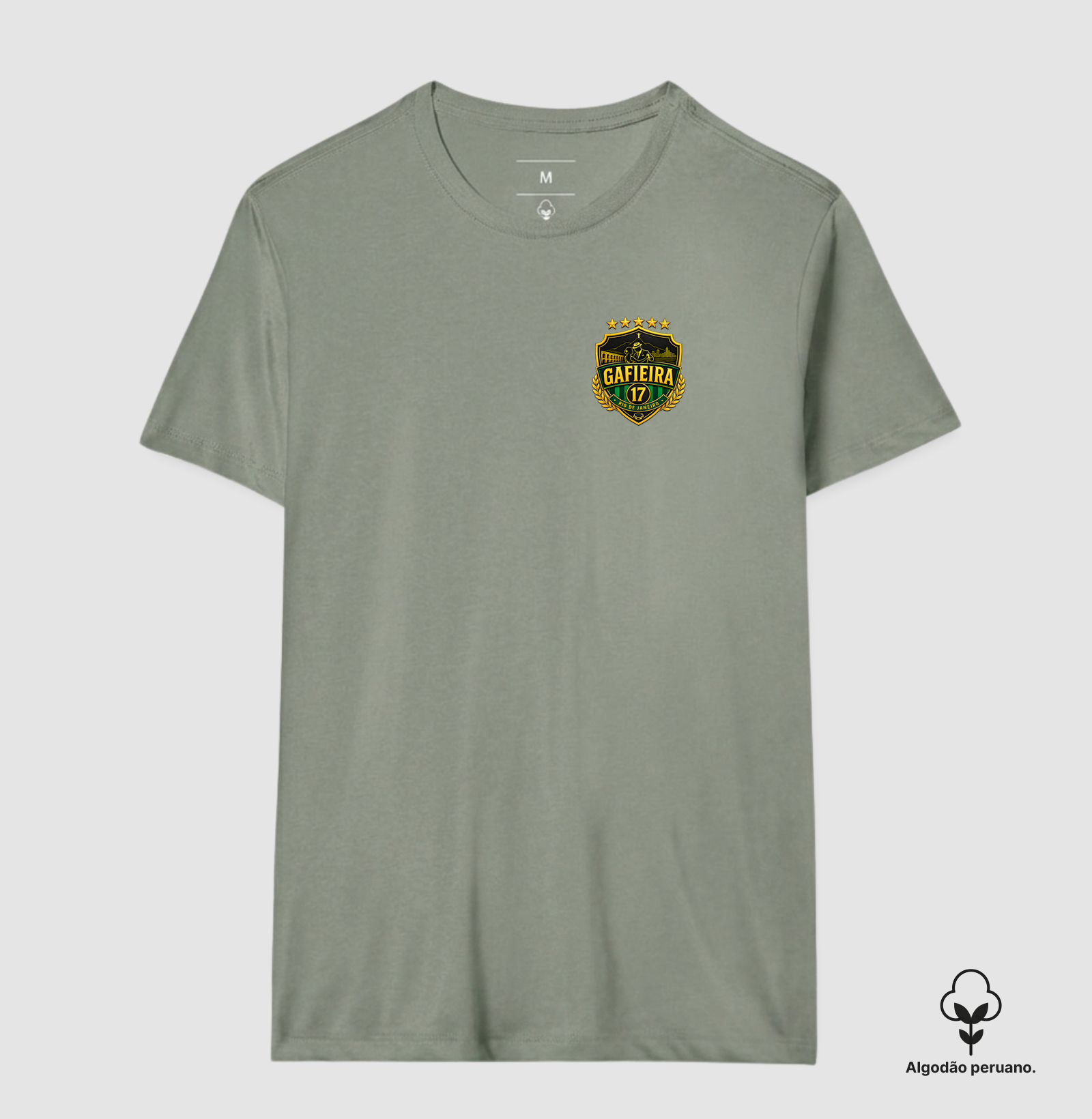 Camisa 2