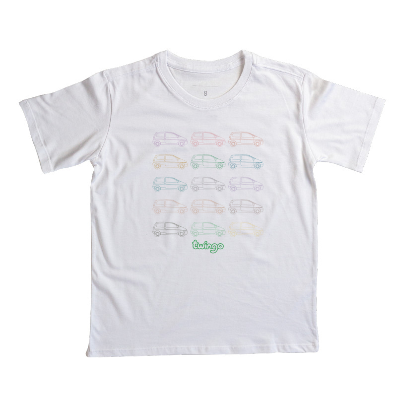 Camisa 5