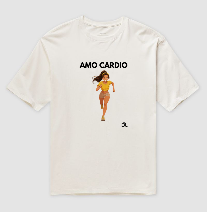 Amo Cardio - Imagem 7