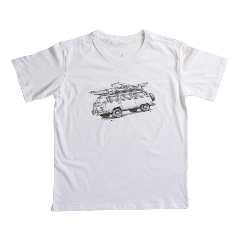 Camisa 5
