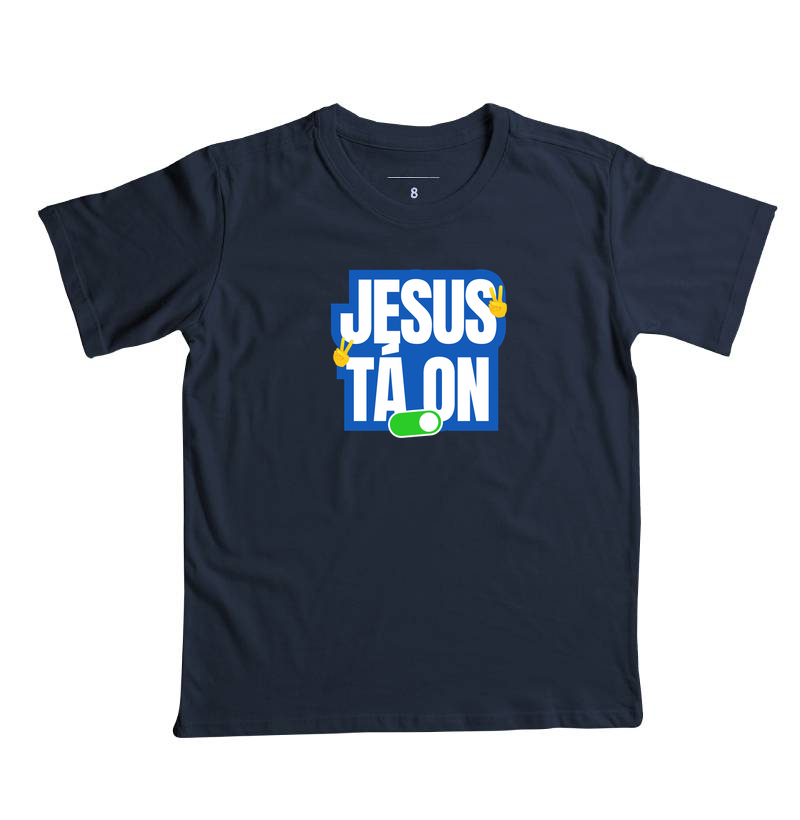 jesus tá on - Imagem 6