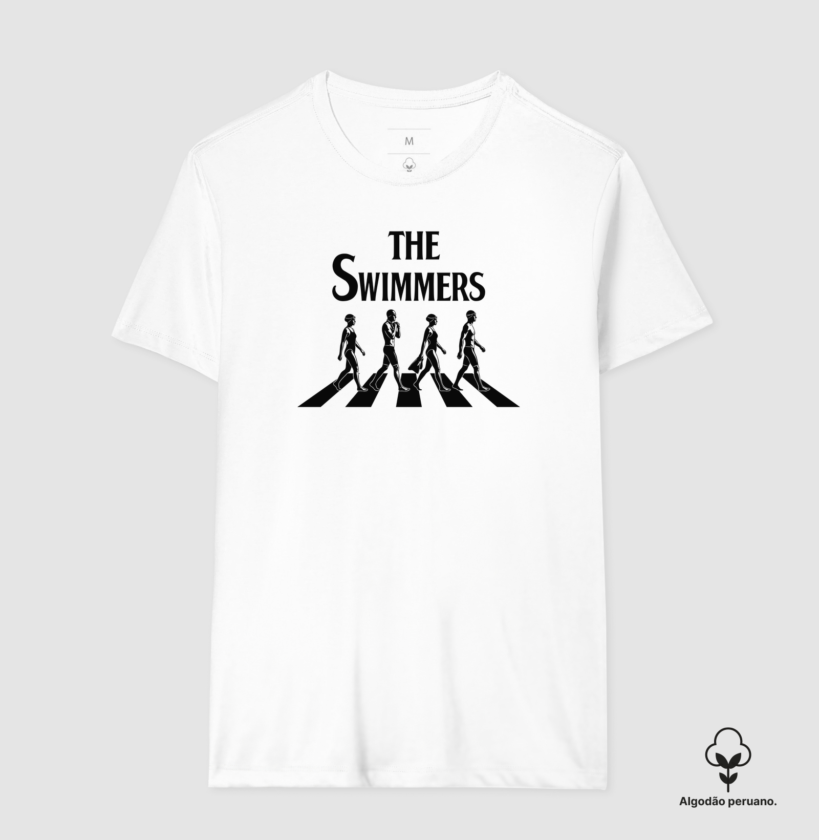 The Swimmers - Imagem 5