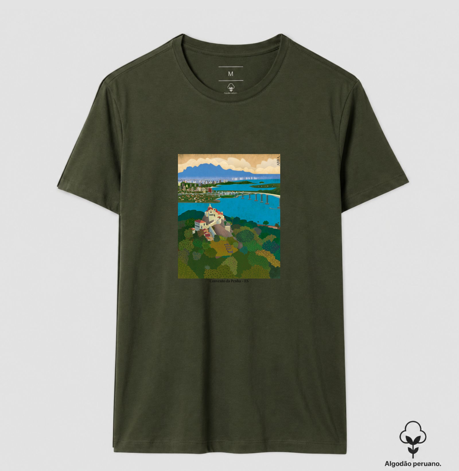 Camisa 7