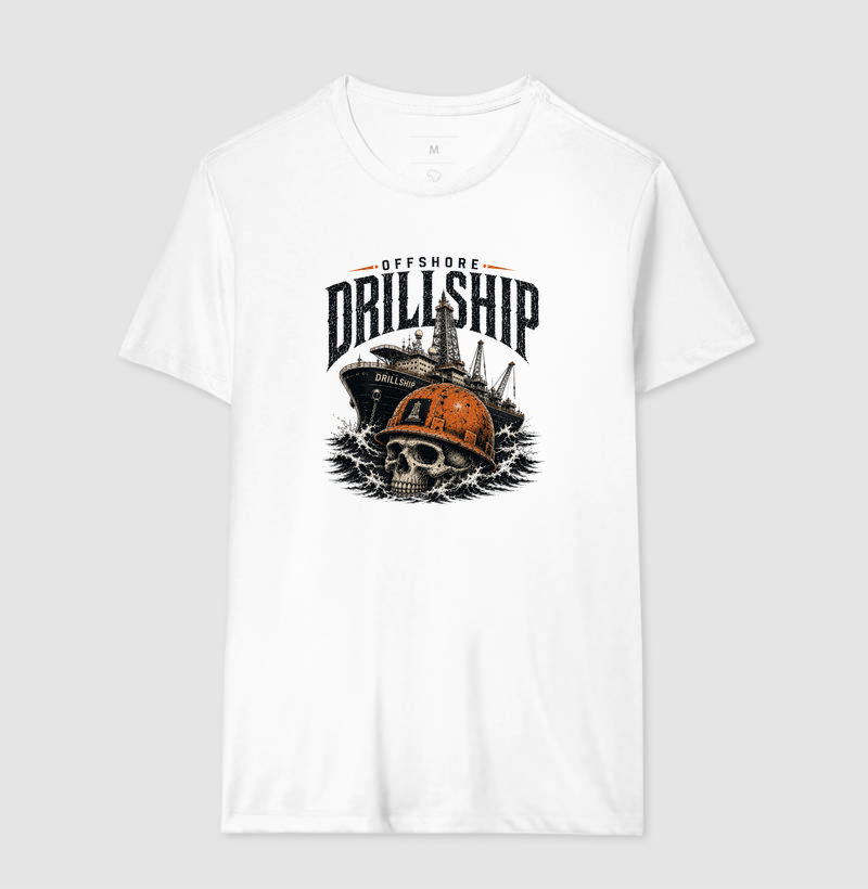 Drillship Legends - Imagem 5