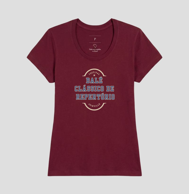 Camisa 18