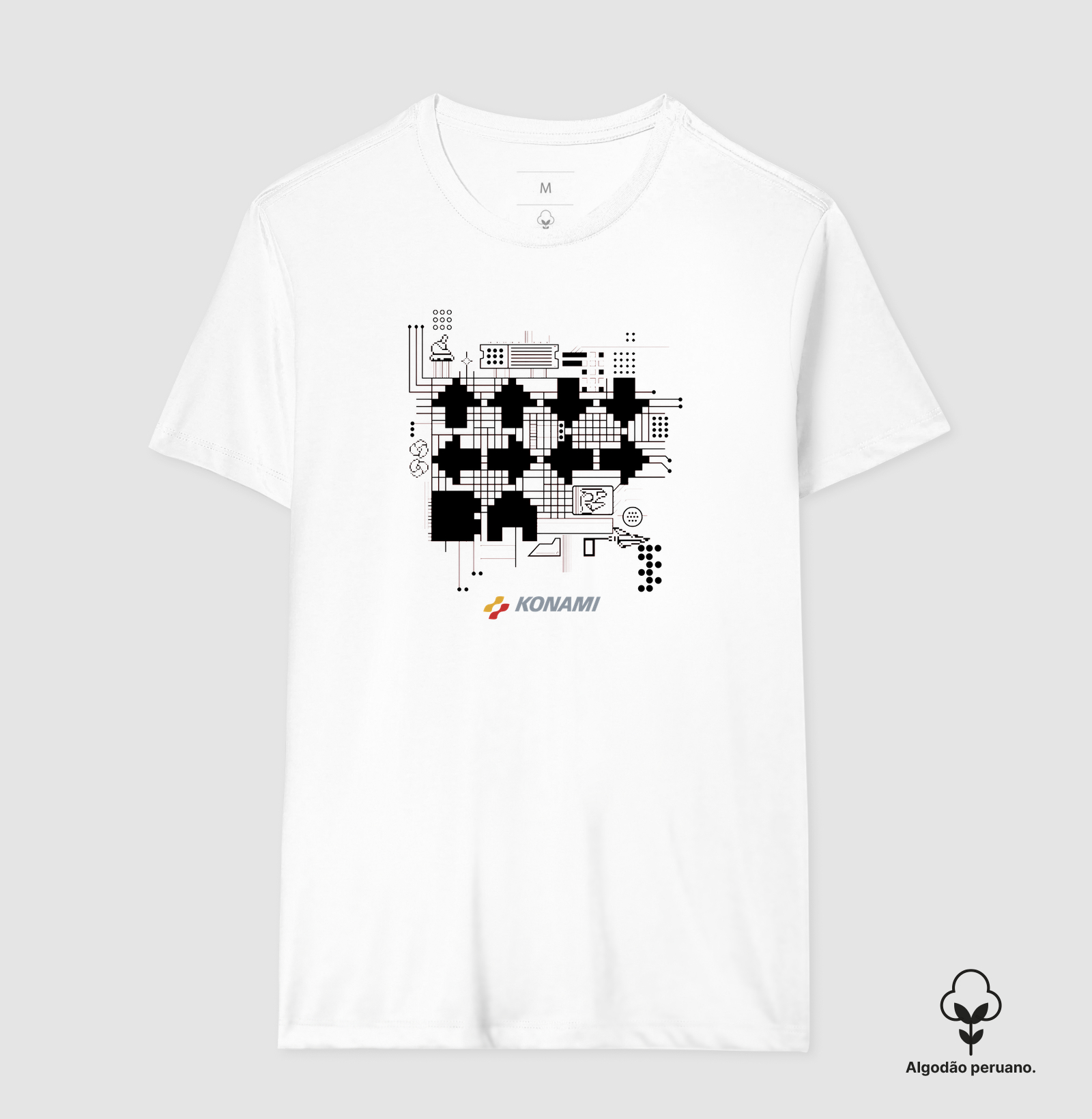 Camisa 1