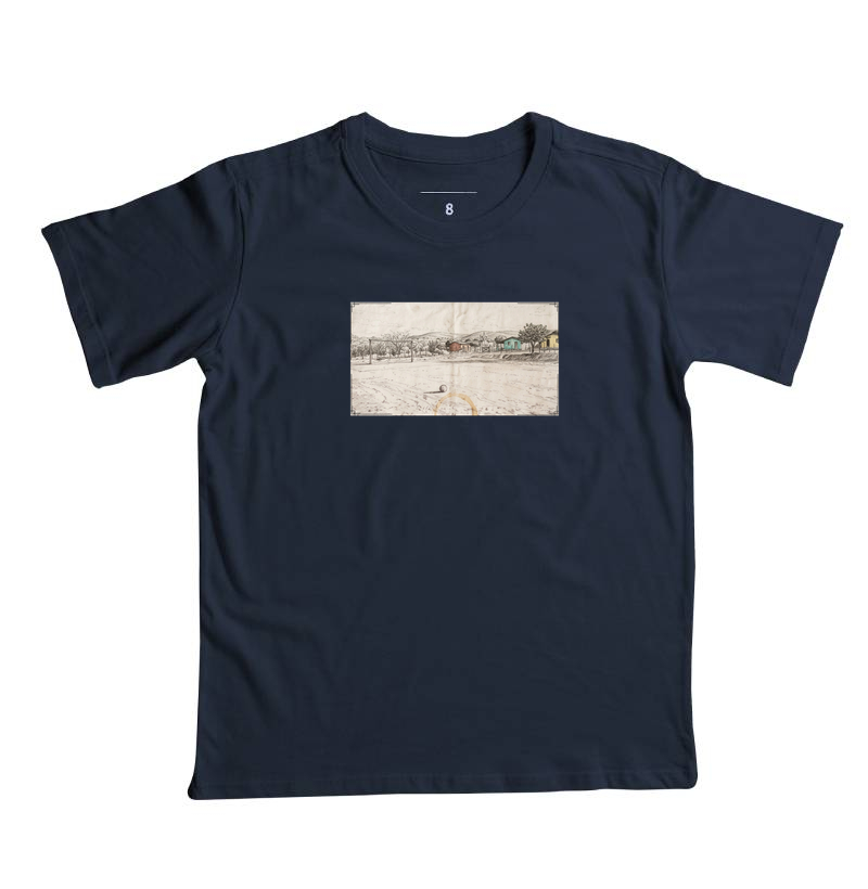 Camisa 5