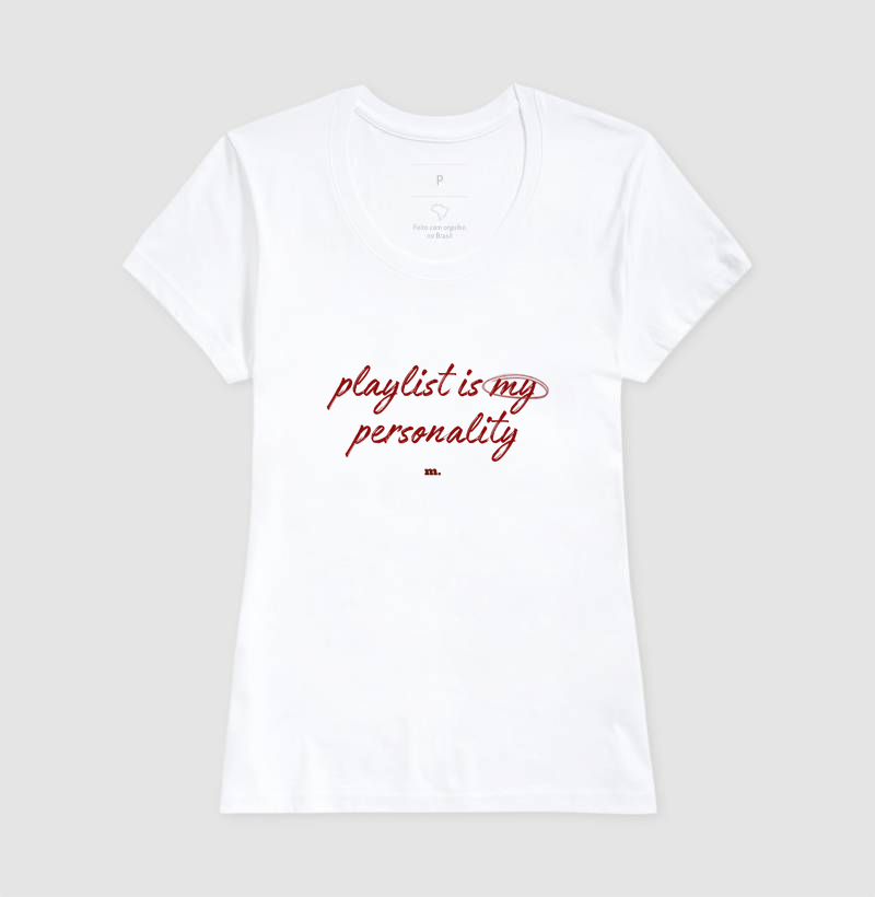 Camisa 5