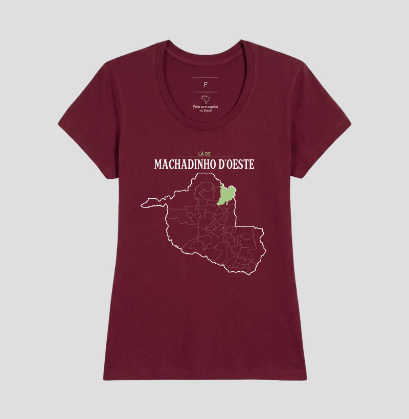 Machadinho D'Oeste | Território RO - Imagem 19