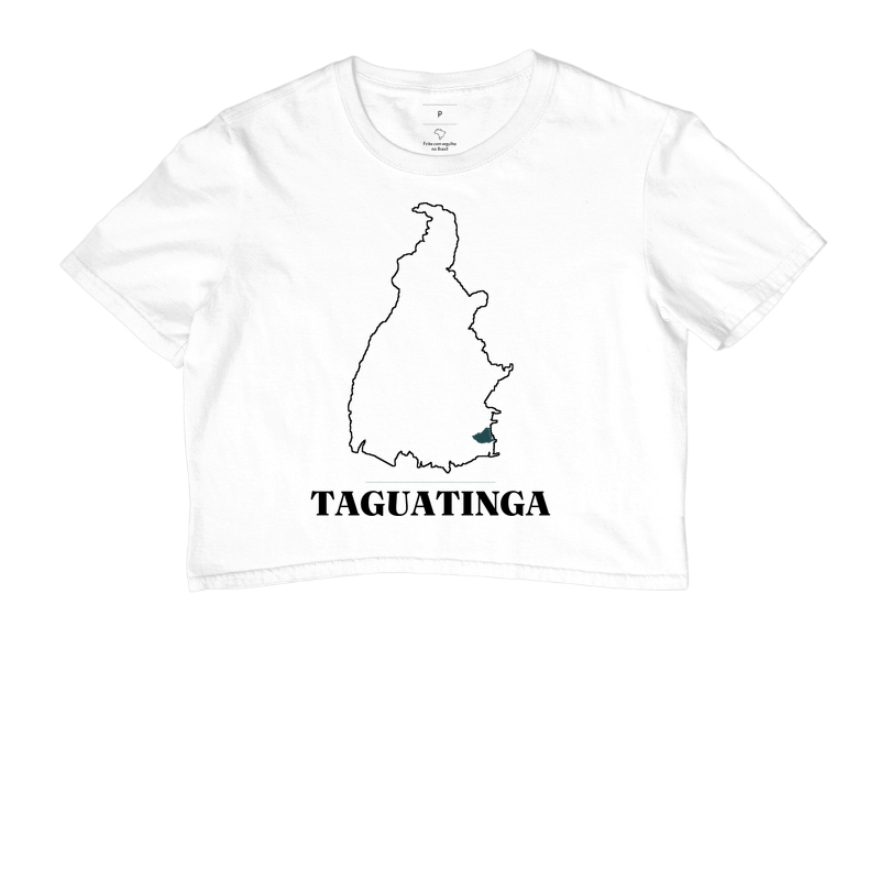 Taguatinga | Traço TO - Imagem 3