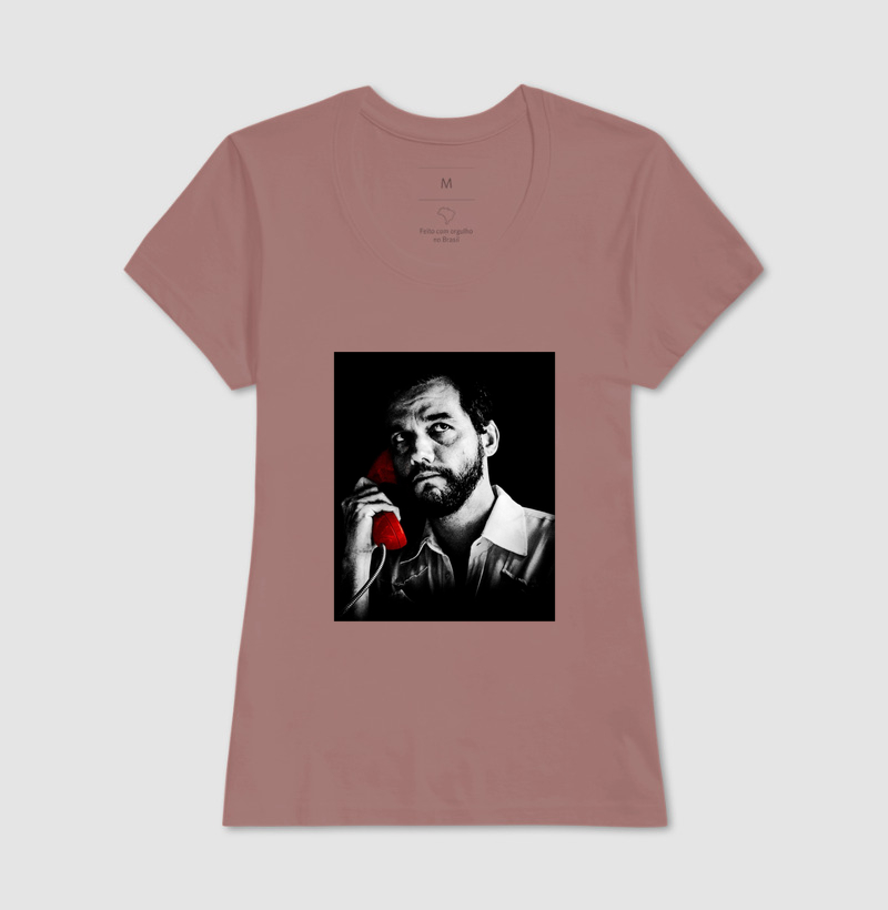 Camisa 22