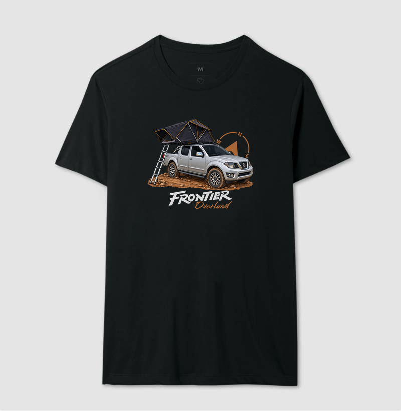 Nissan Frontier - Overland - Imagem 2