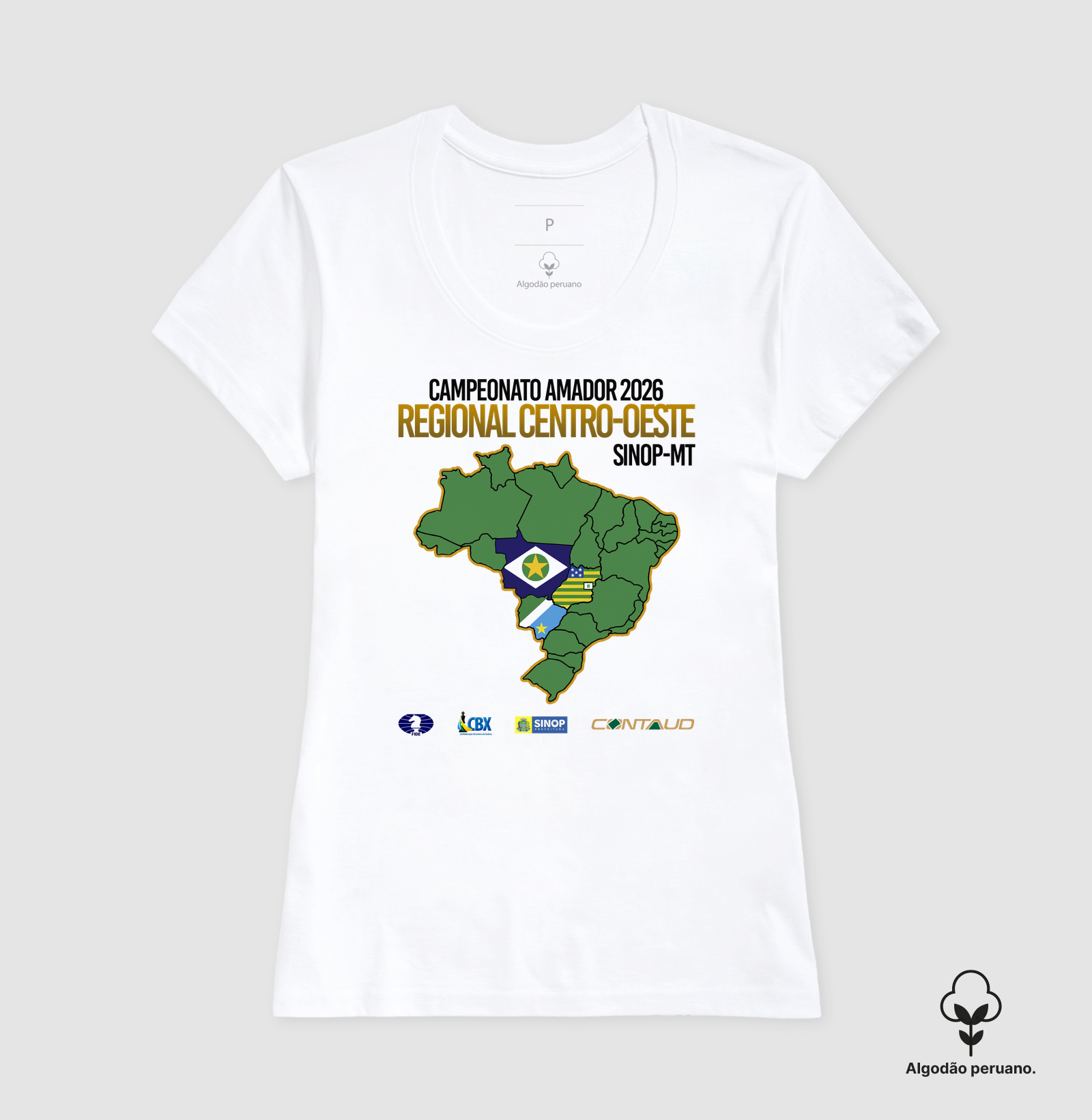 Campeonato Amador Centro-Oeste - Imagem 4