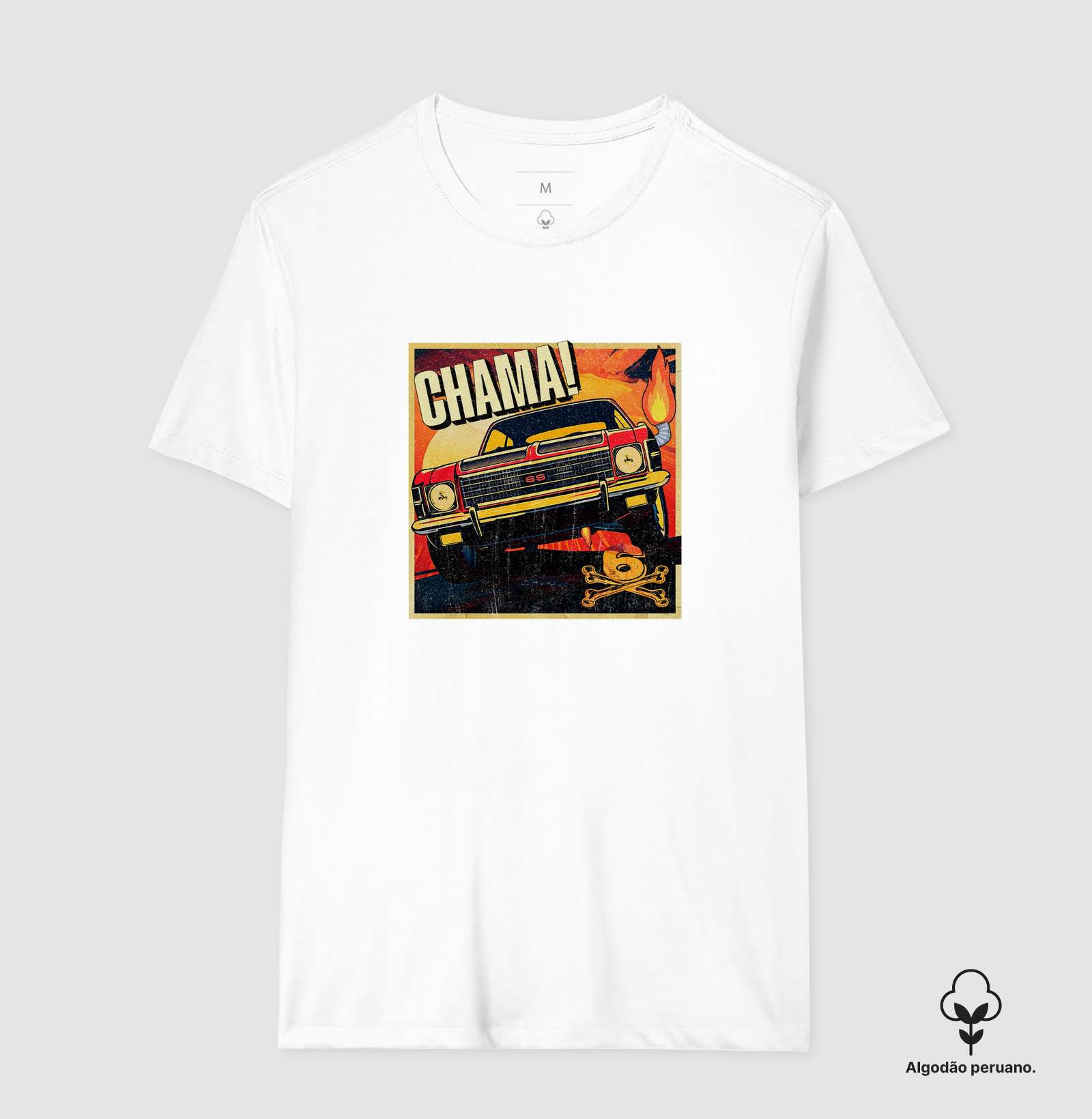 Camisa 2
