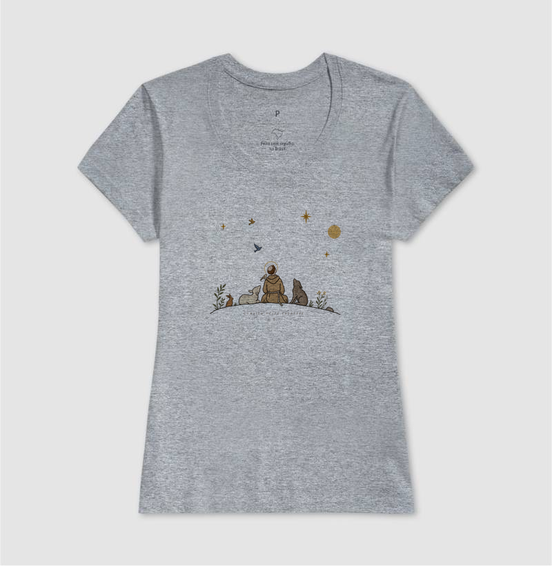 São Francisco e as estrelas - Imagem 9