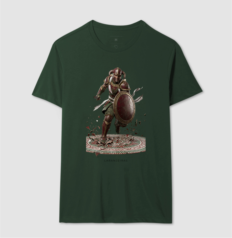 Camisa 9